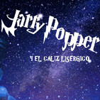 Jarry Popper y el cáliz lisérgico