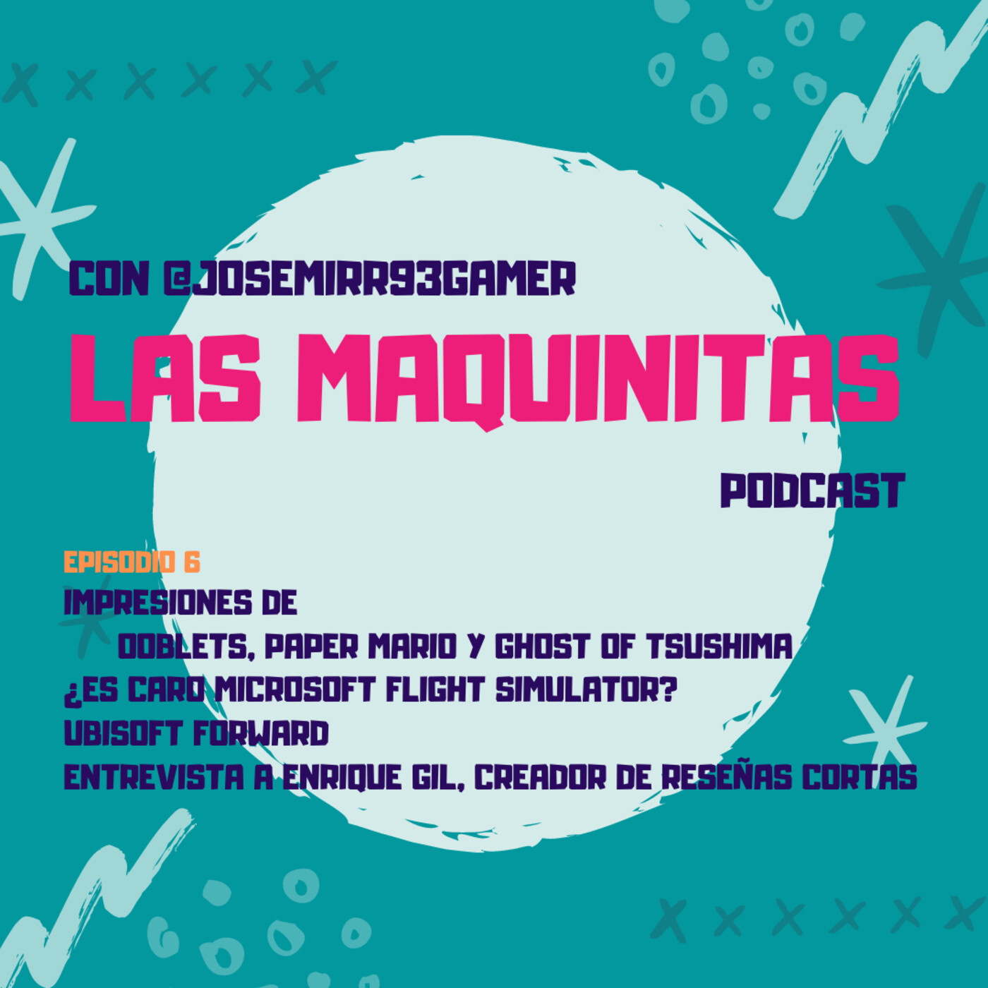 Las Maquinitas