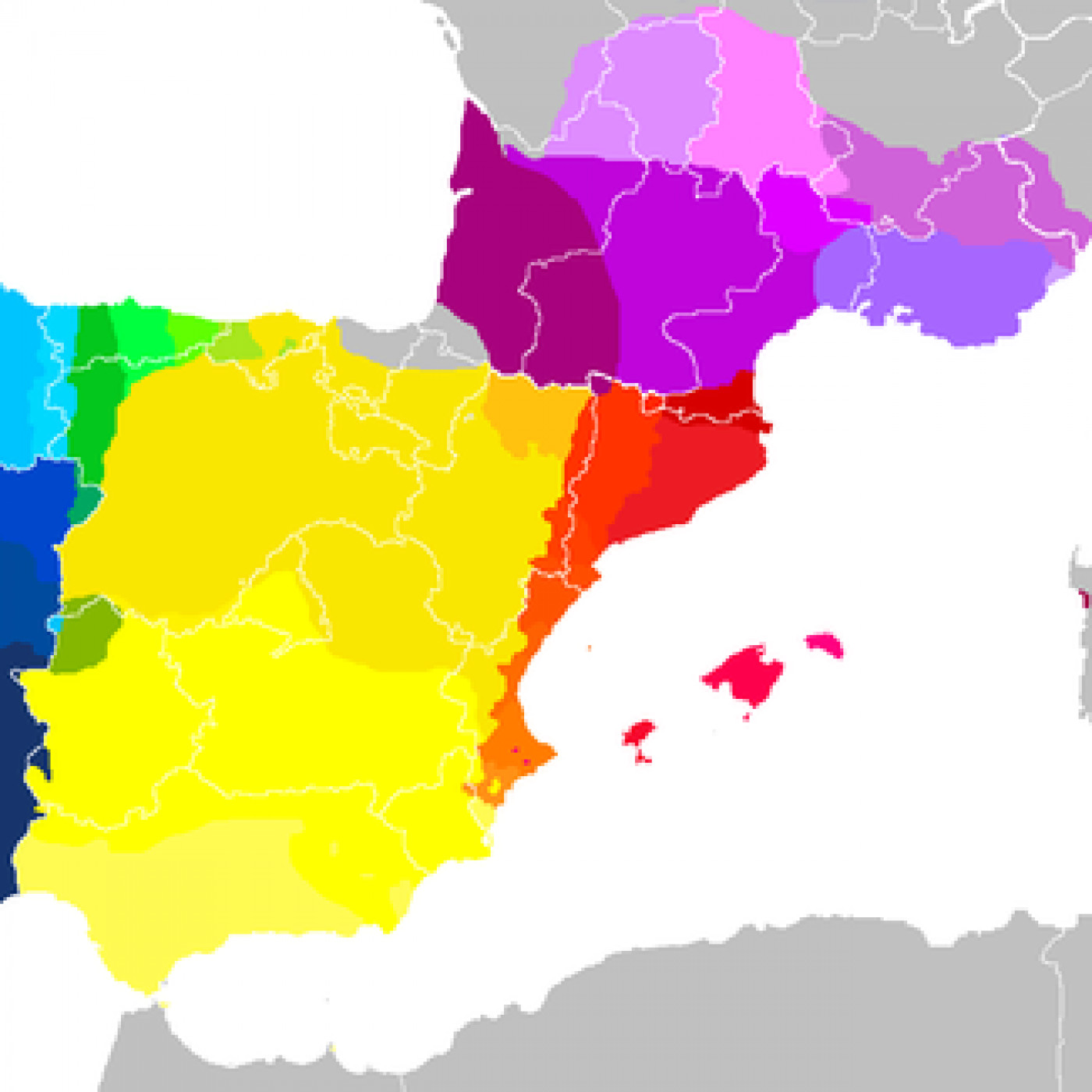 1.3.- Lenguaraz Humanidad: Las lenguas de España - Ecología Lingüística 13.nov.2014 episode artwork