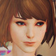 Té con Max Caulfield