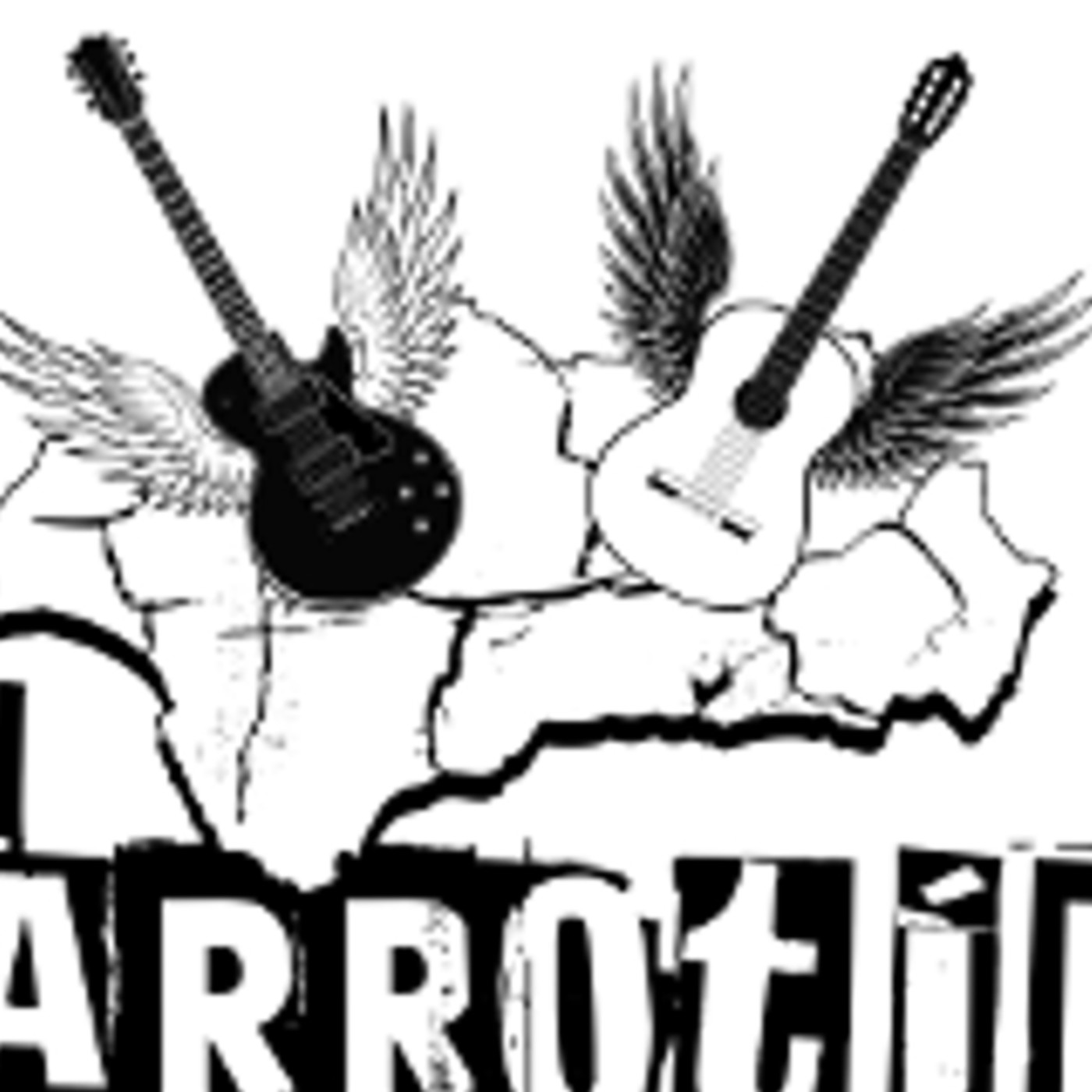 Garrotín Rock Radio