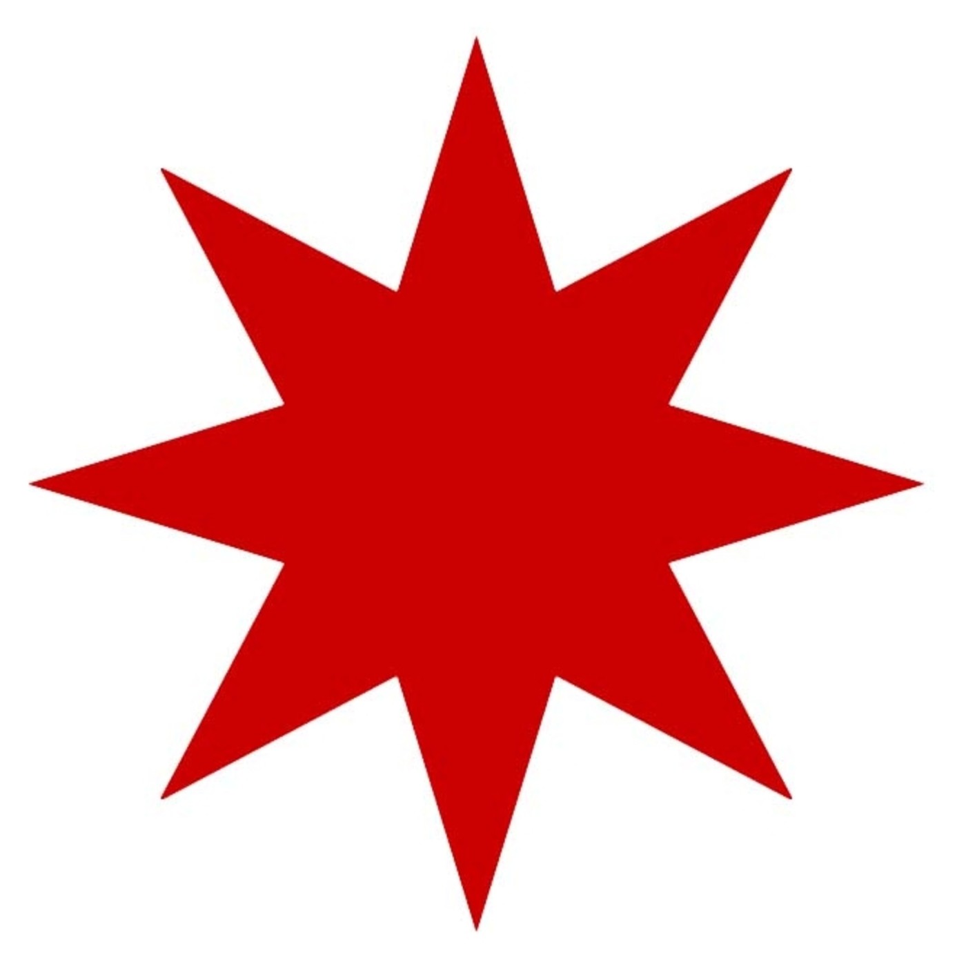 El Lucero Rojo