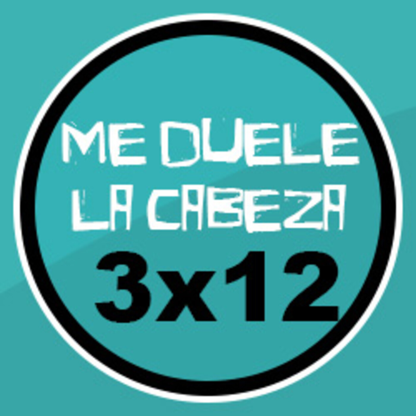 Me Duele La Cabeza