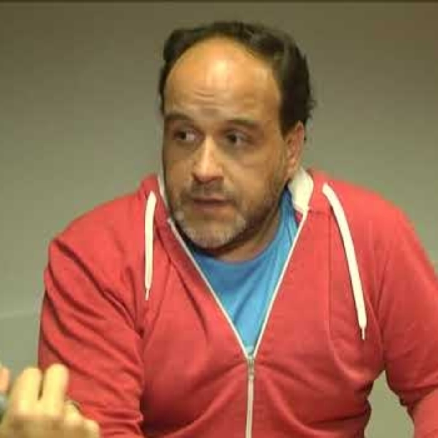 Podcast de articulocatorcetandil@gmail.co