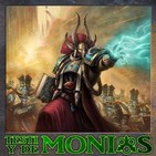 TYD 5 - Hoy con Ahriman