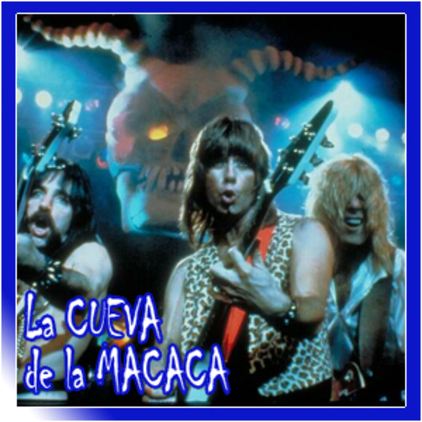 La historia del rock and roll a través del cine. 3x06 / Cap 31