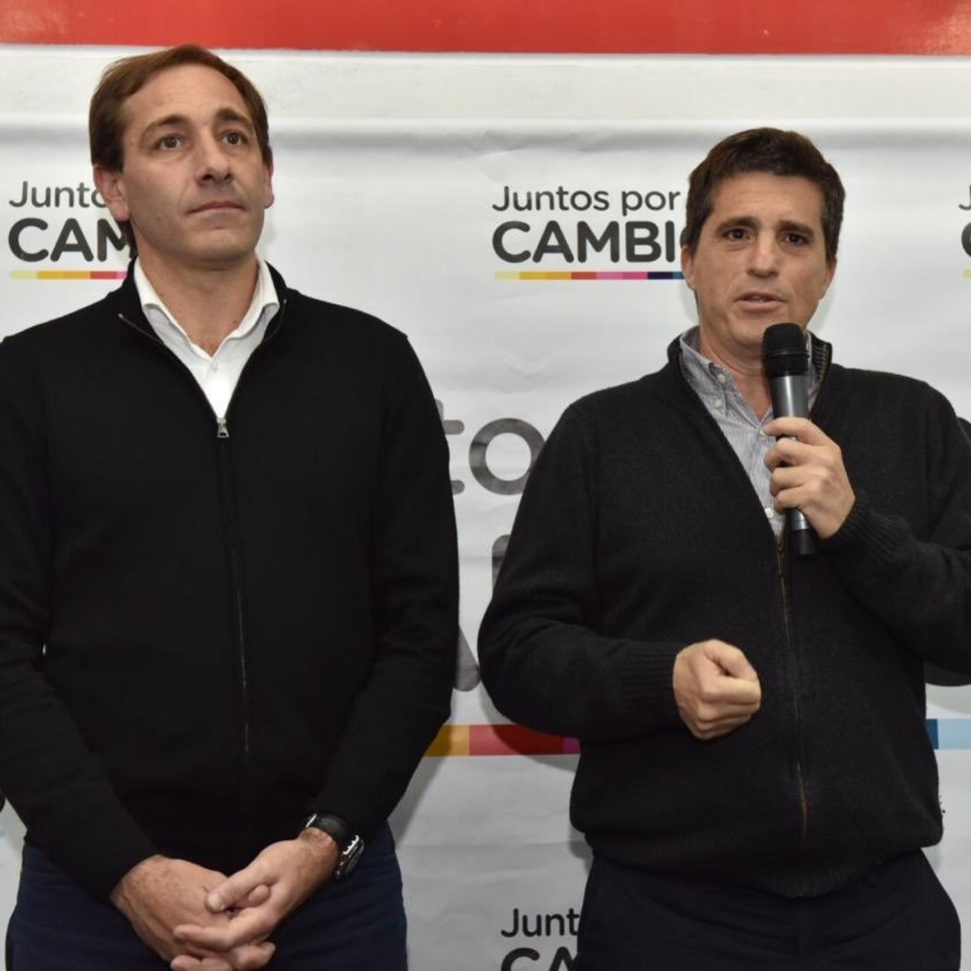 DECISIÓN 96 LA POLITICA EN VIVO