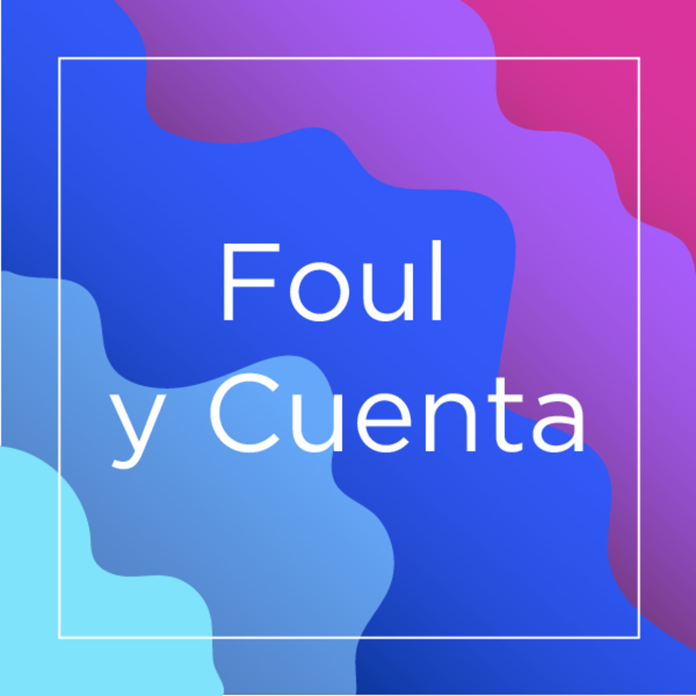 Foul y Cuenta T.1 E.13 Foul y Cuenta T.1 E.13
