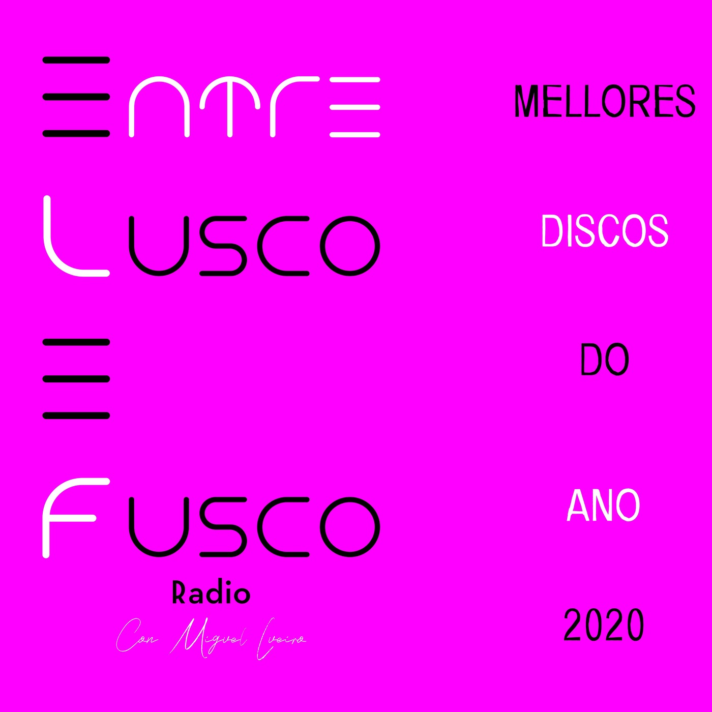 Entre Lusco E Fusco Radio
