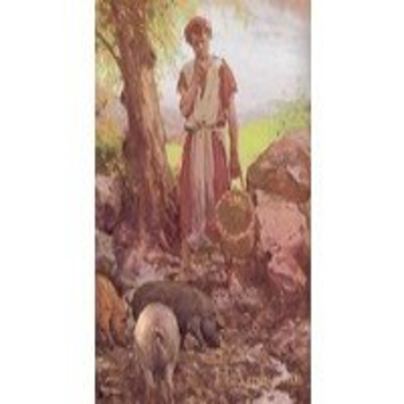 podcast CASA DEL ALFARERO