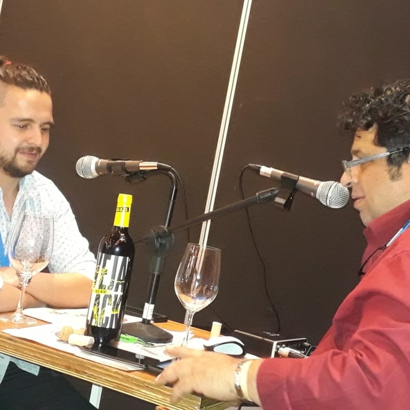 CopyWine Vinos de Autor