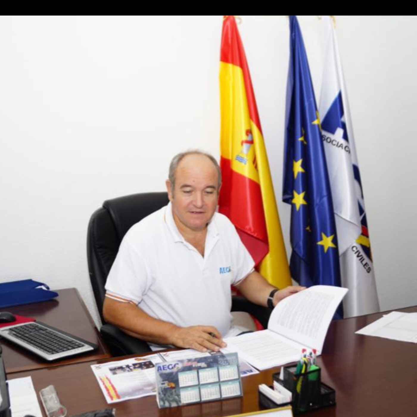 AEGC AL DIA