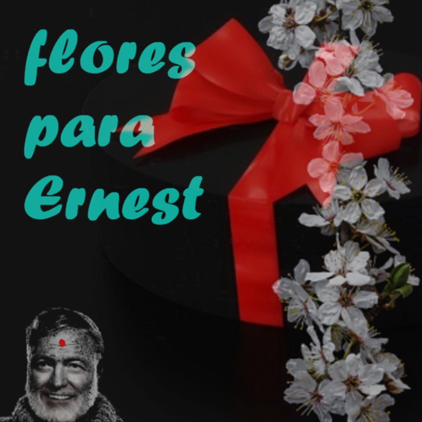 FLORES PARA ERNEST