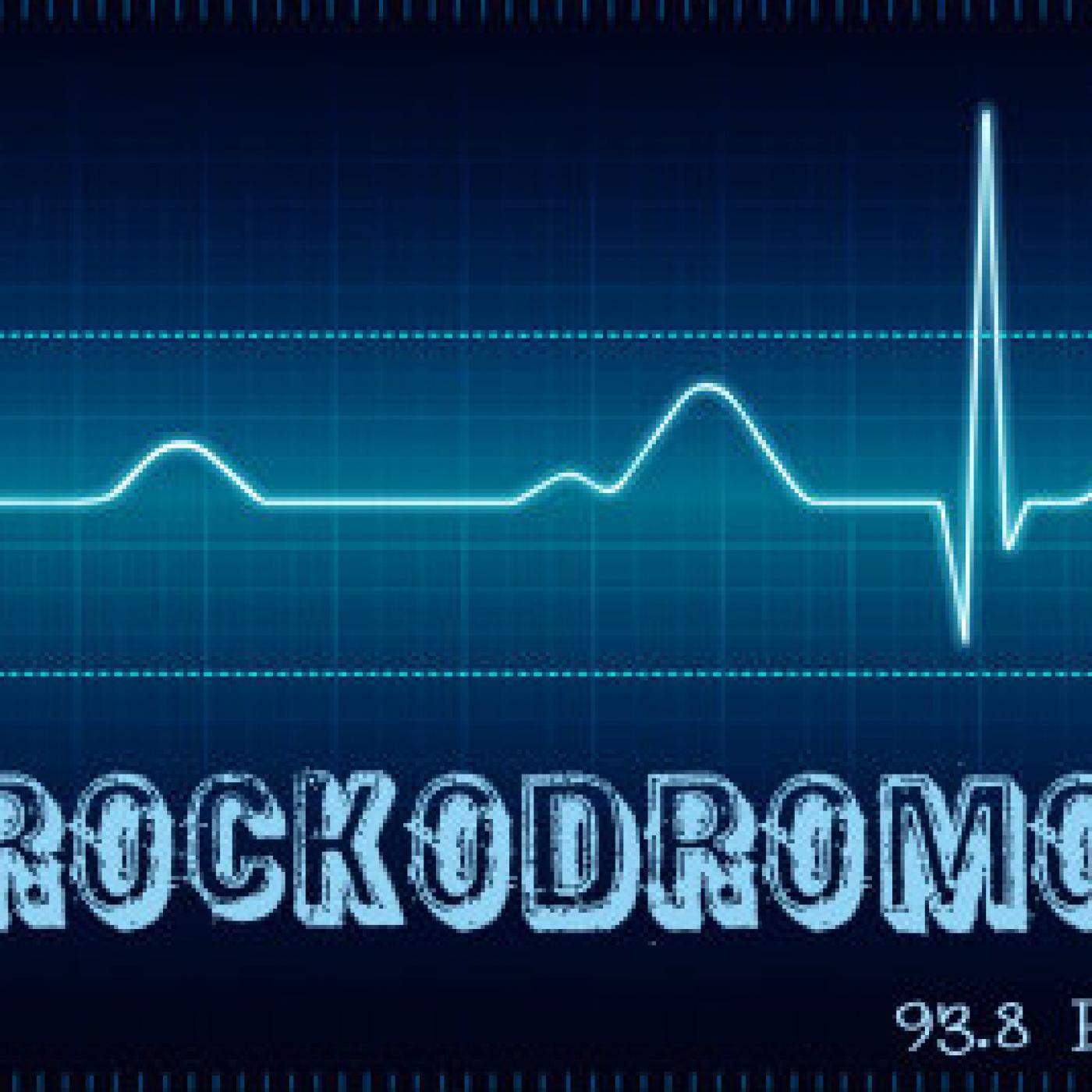 El Rockodromo 15. 05-02-2016 episode artwork