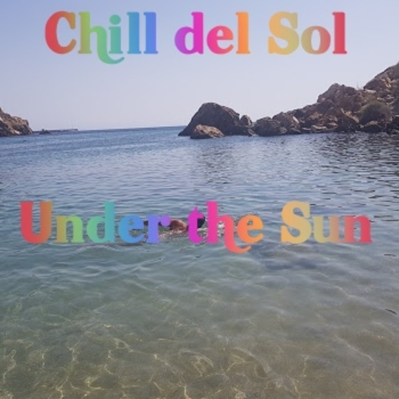 Chill del Sol At Cala Cortina