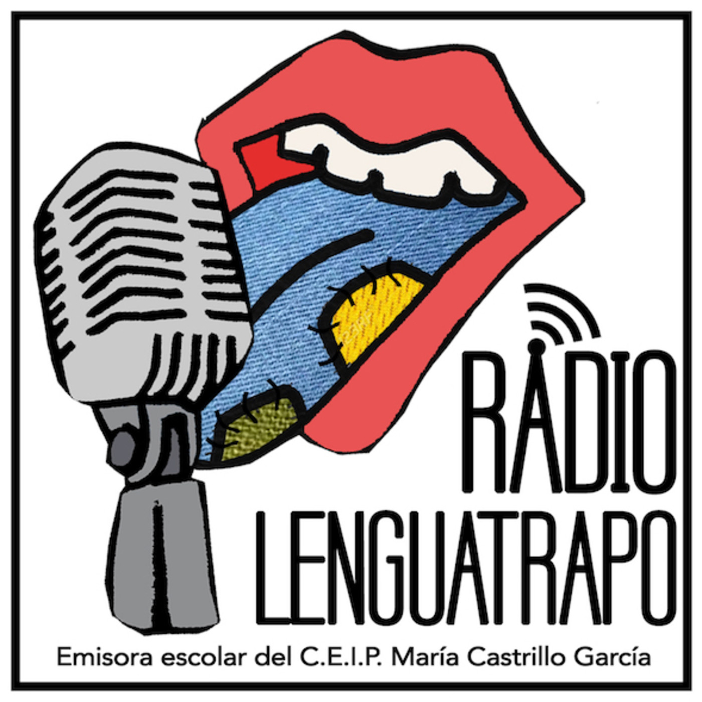 Radio Lenguatrapo