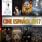 El podcast de C&R - 3X03 - CINE ESPAÑOL ’17: Abracadabra, Verónica, Tadeo Jones 2, Converso, DVD y series catalanas