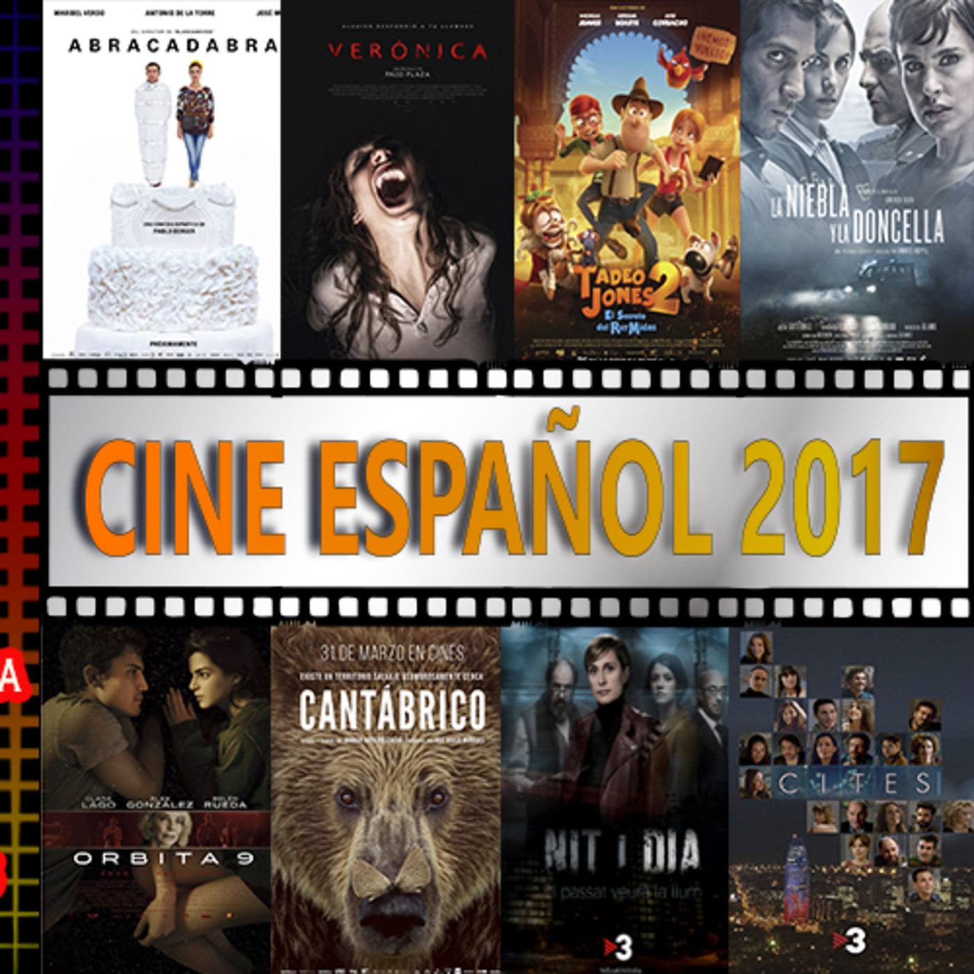 El podcast de Cinoscar & Rarities