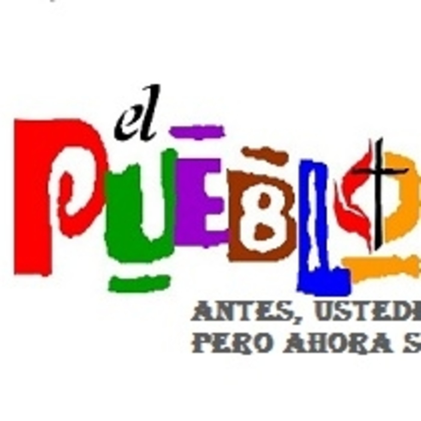 PUEBLO DE DIOS