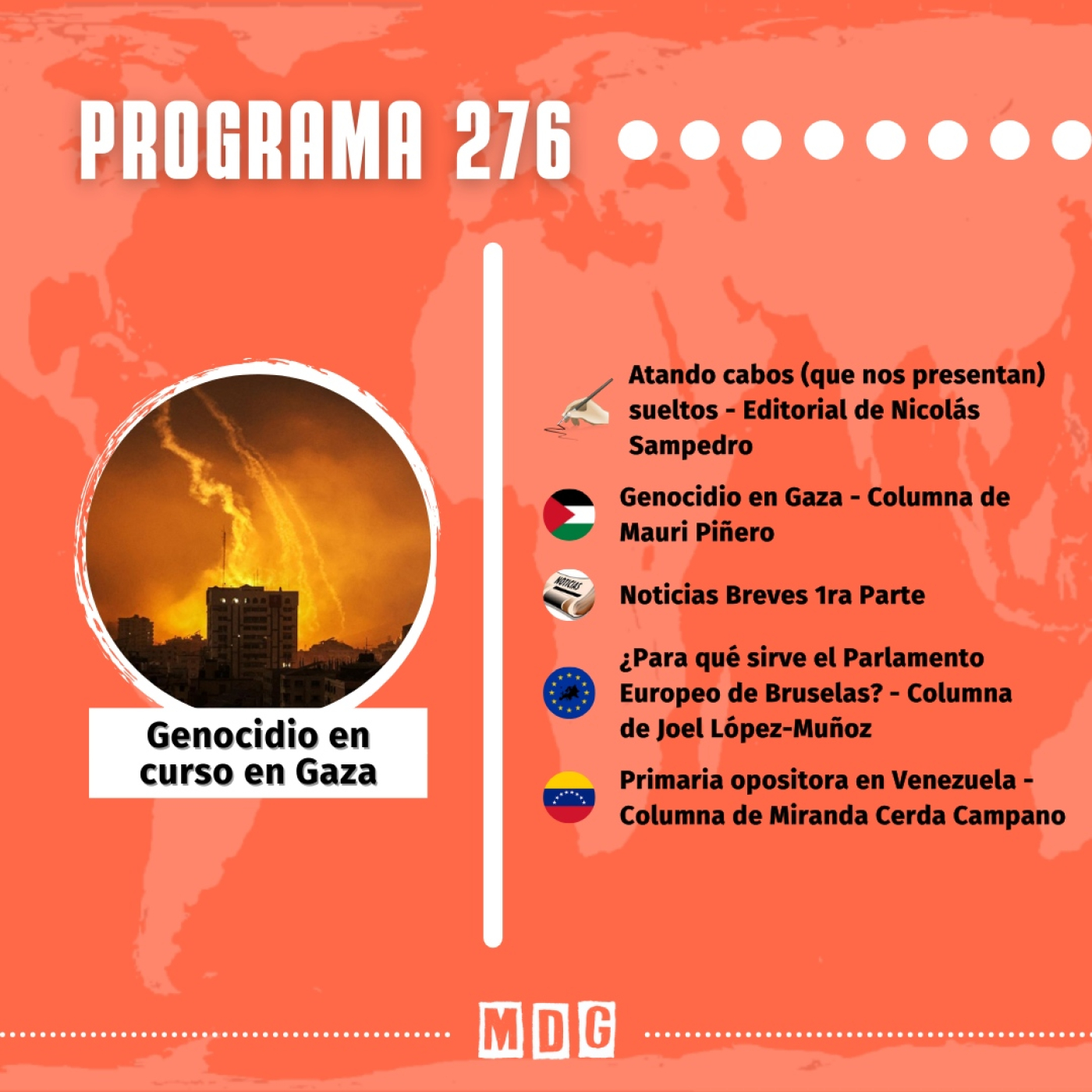 Marcha de Gigantes
