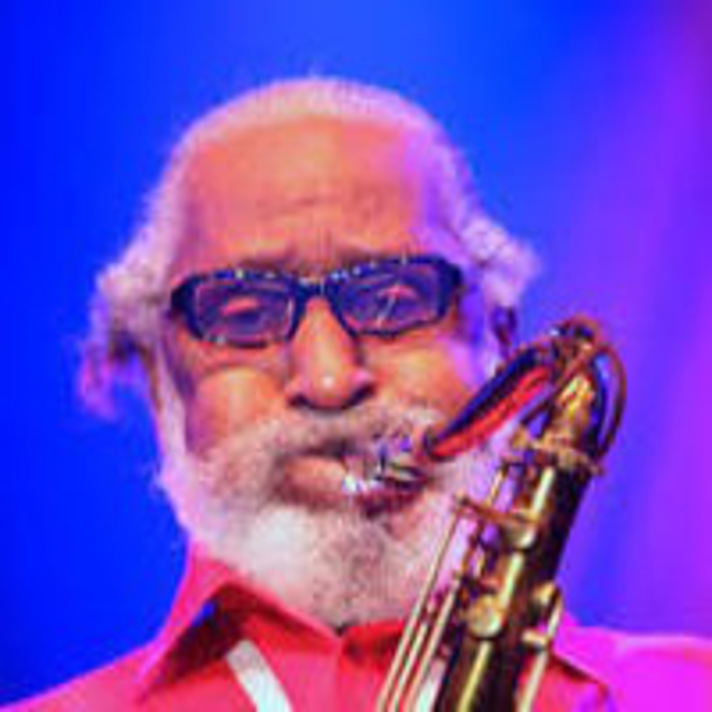 Jazzabemos Hace Tregua Con Sonny Rollins episode artwork