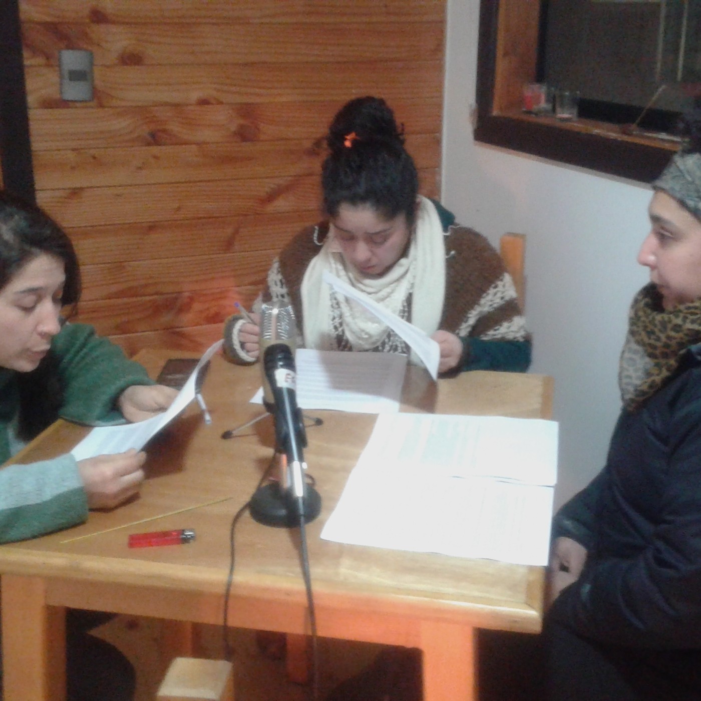 Radio Minga