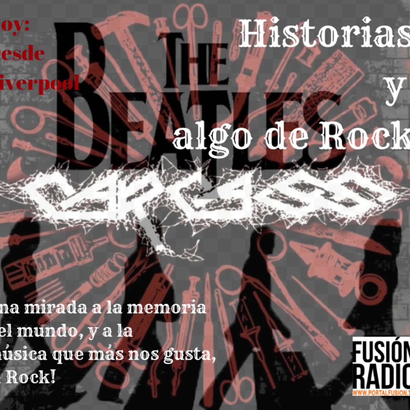 Historias y algo de Rock