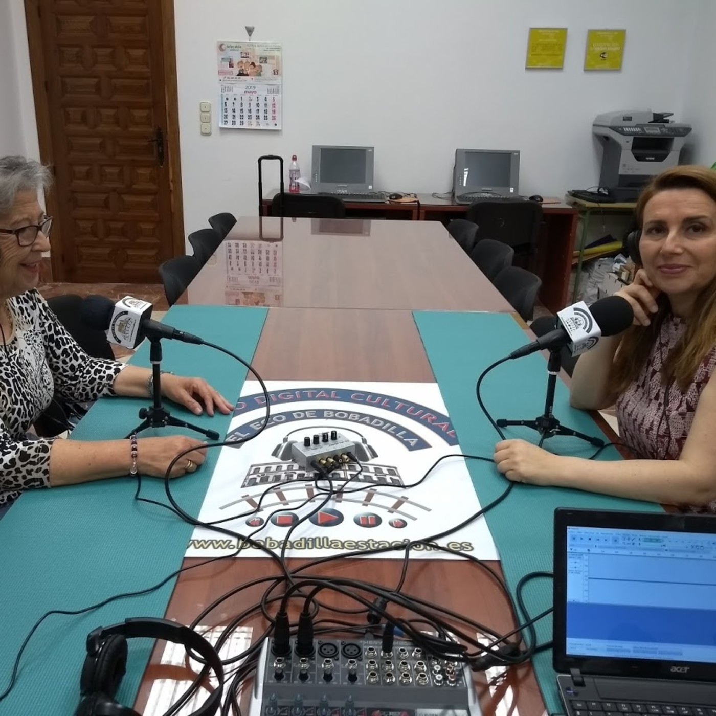 Programa \