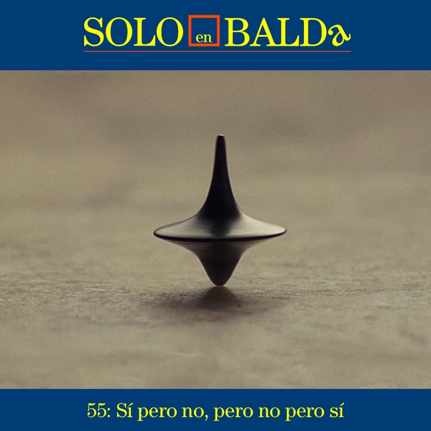 Solo en Balda
