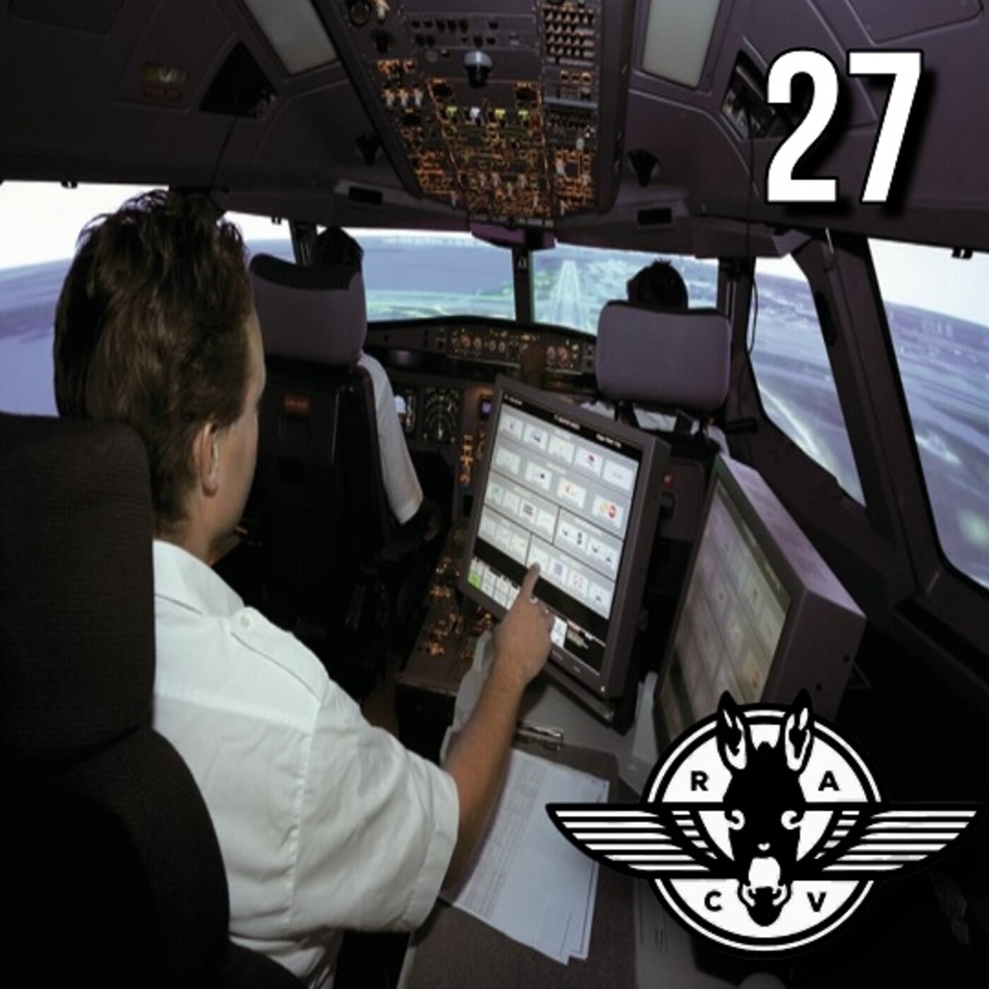 Aviación RACV
