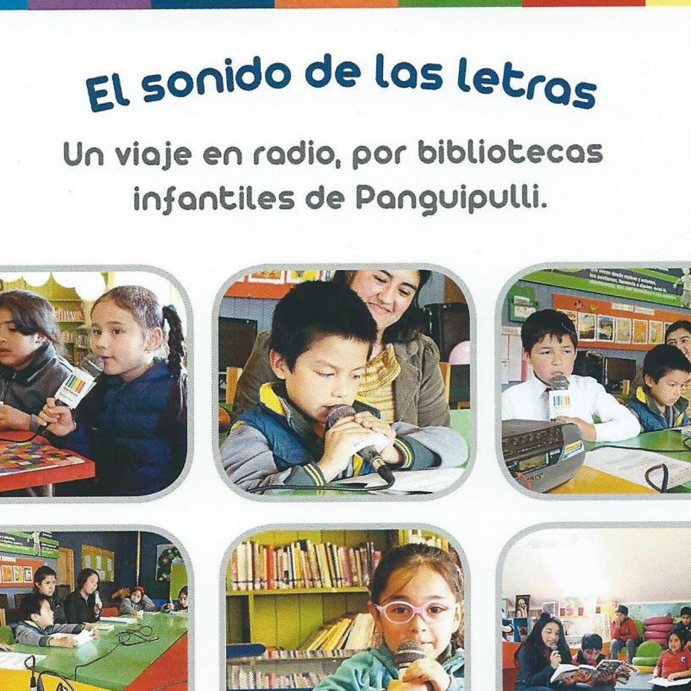 Depto. de Cultura Municipalidad de Panguipulli