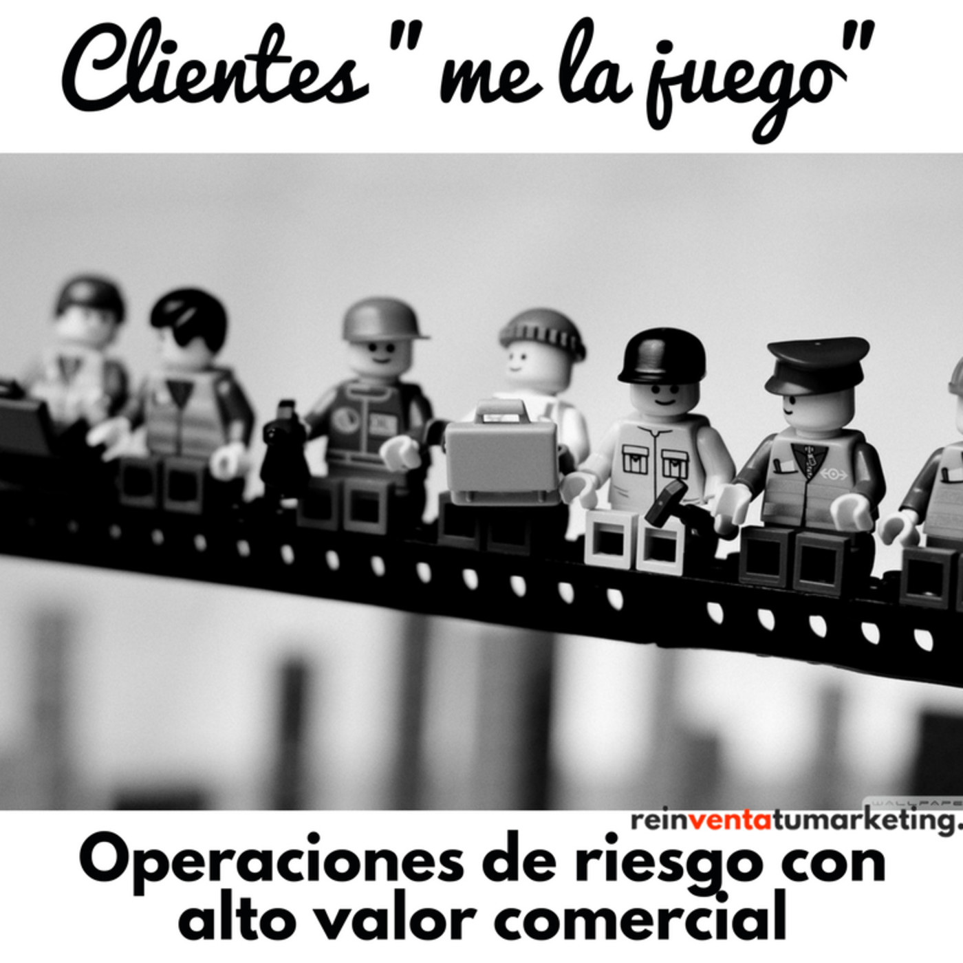 Podcast Ventas