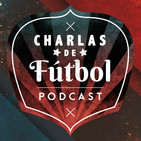 ¿Quién es el 'Trinche' Carlovich? | Charlas de Fútbol 1x25