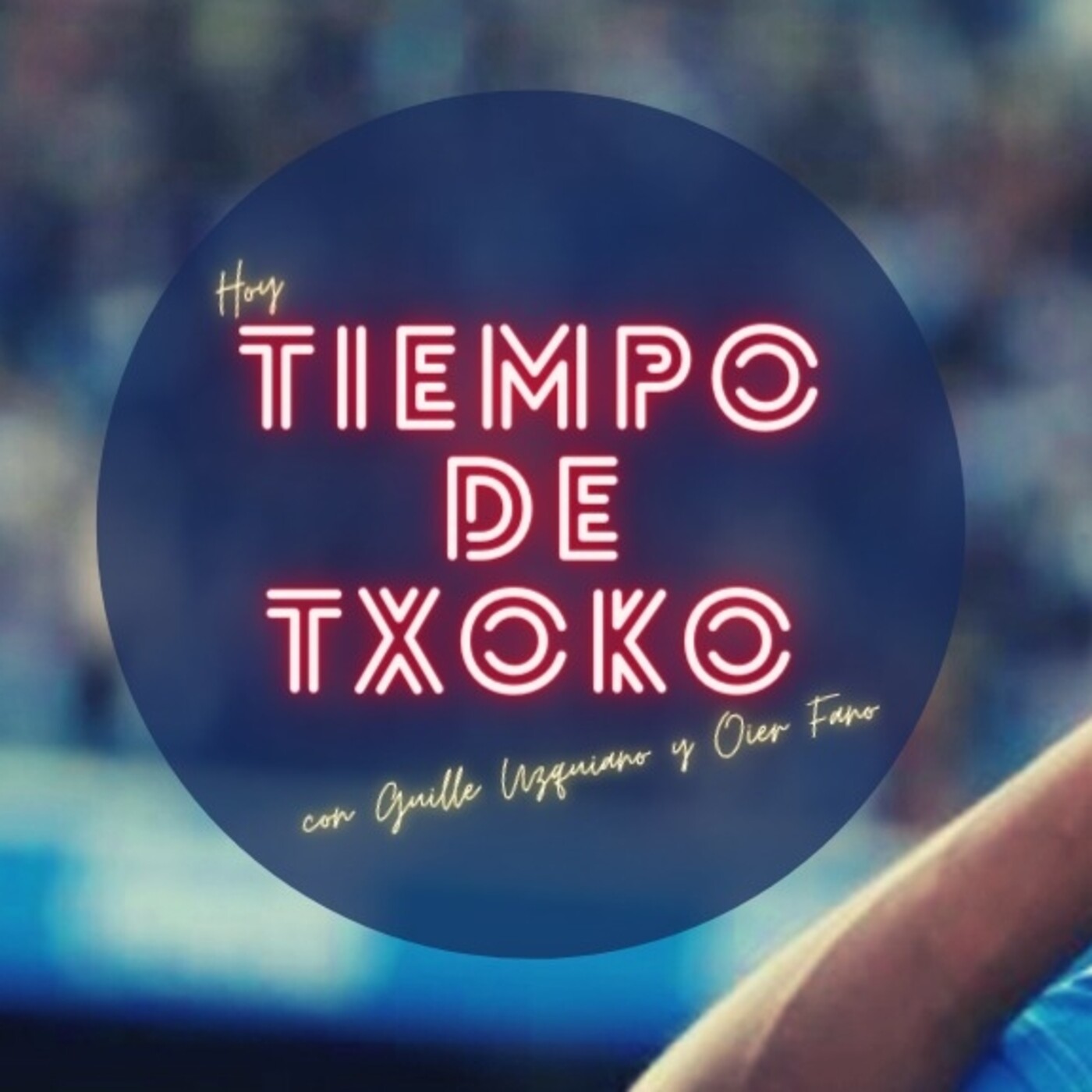 Deportes COPE Gipuzkoa 17/02/2021 episode artwork