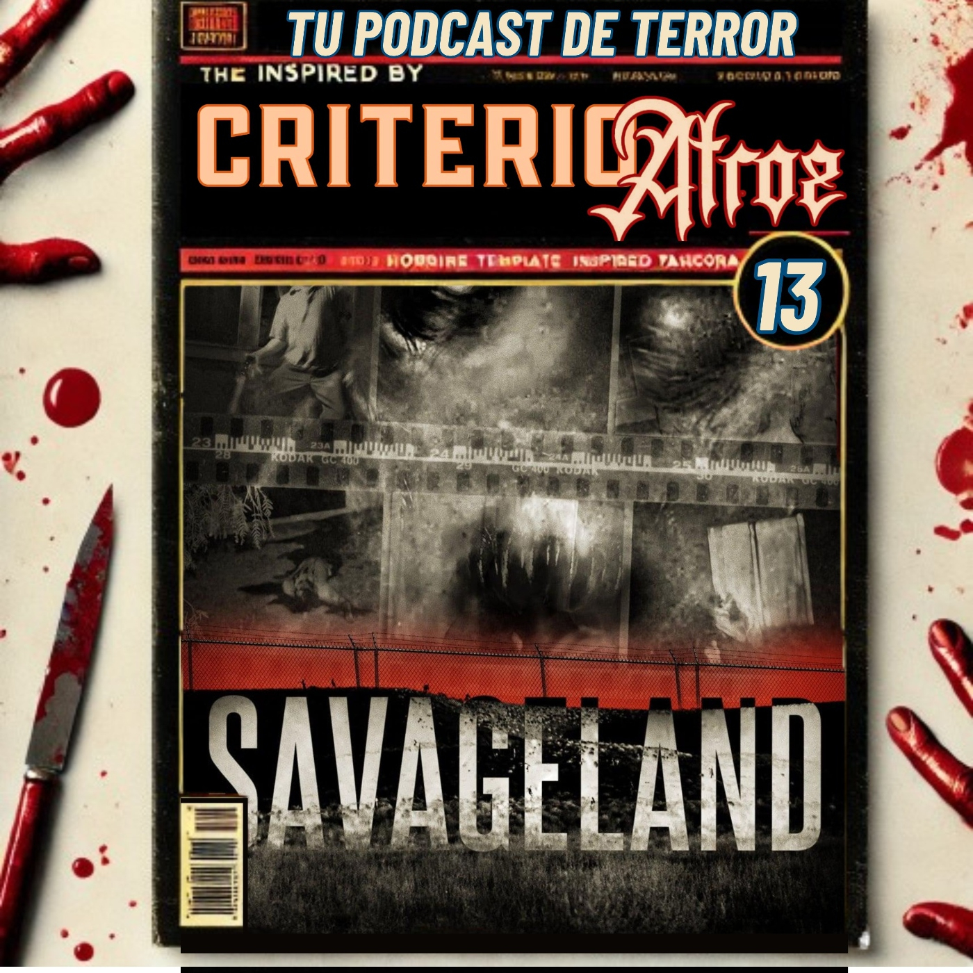 Criterio Cero Podcast