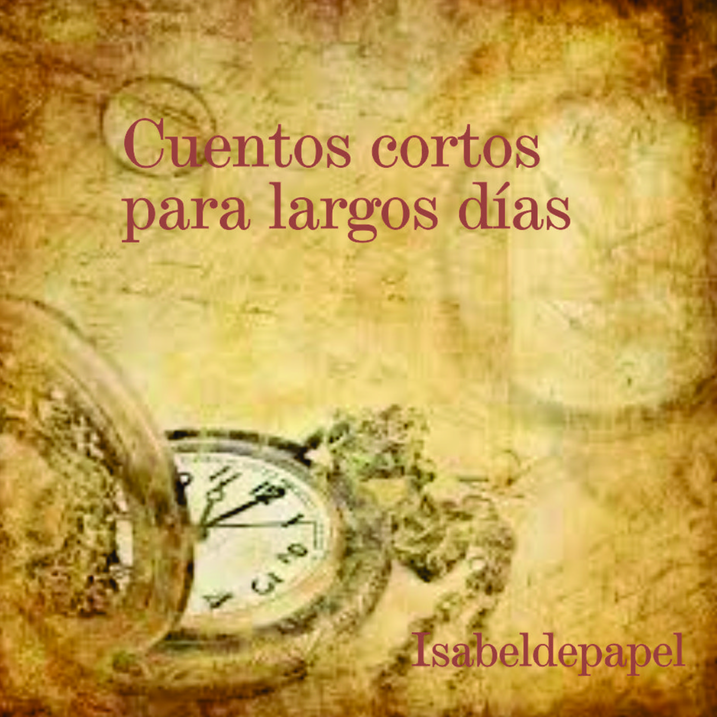 Isabel de Papel