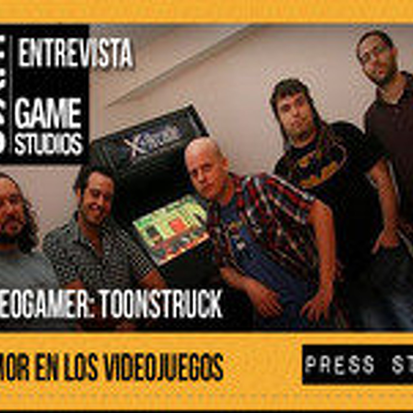 La Parada de los Monstruos 2