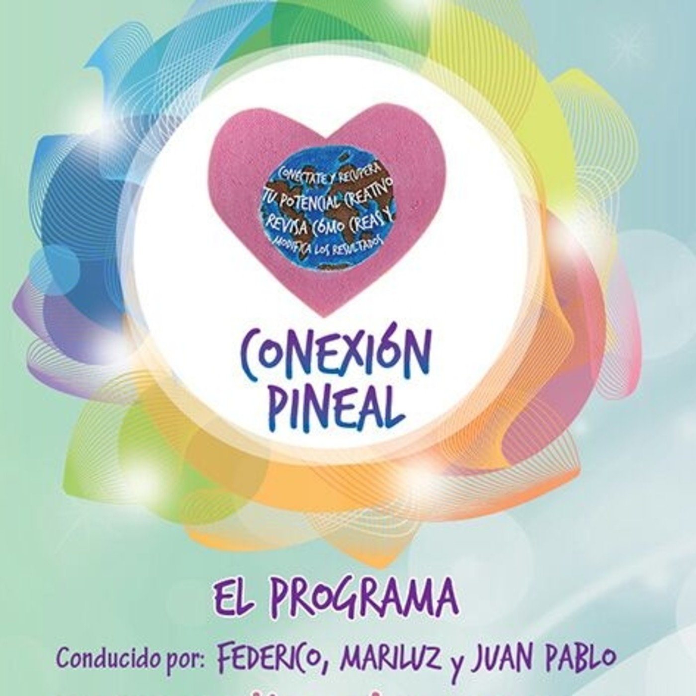 Conexion Pineal