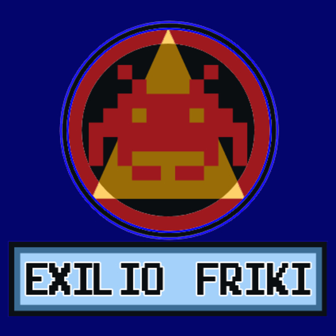 Exilio Friki