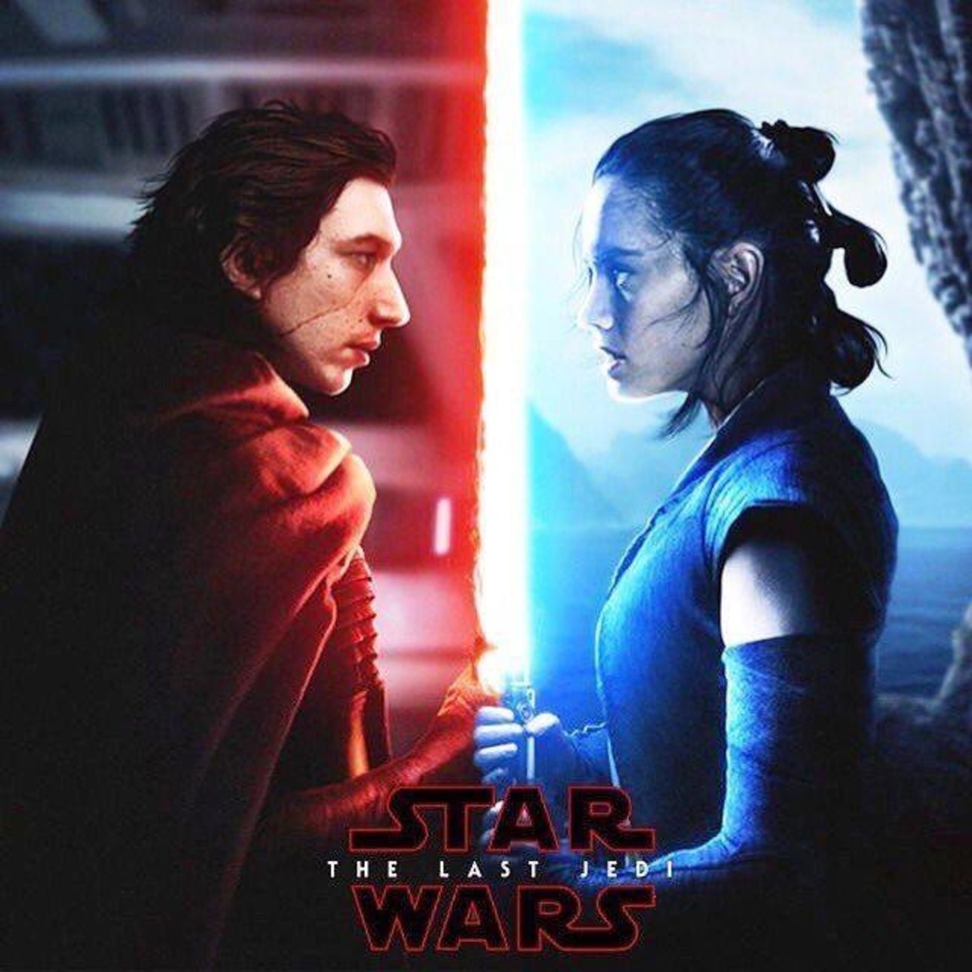Episodio XXXV “The Real Star Wars fans”