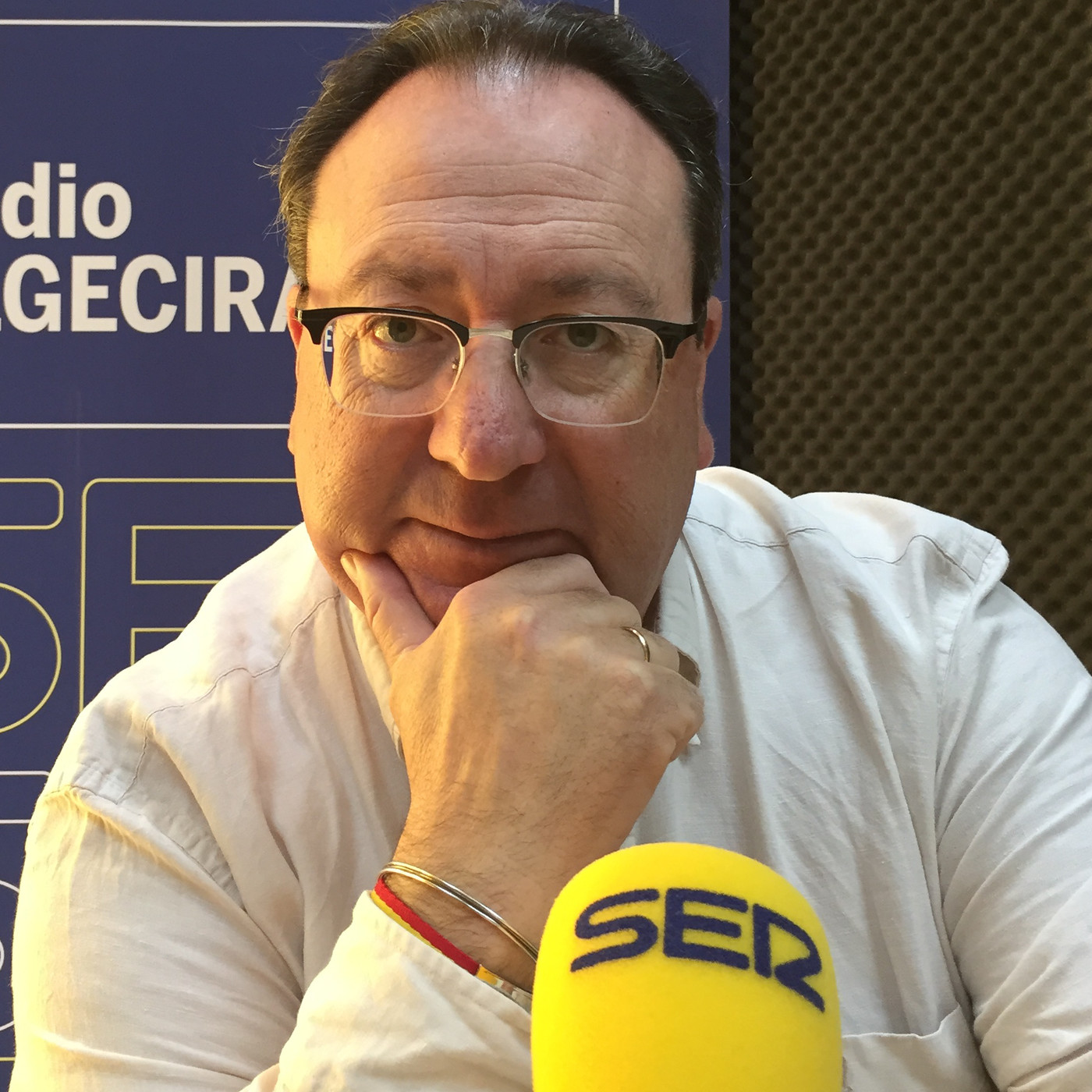 Podcast Hoy por Hoy Campo de Gibraltar