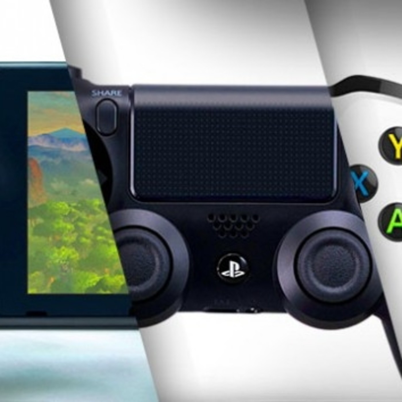 Territorio Gamer - Videojuegos y cultura friki