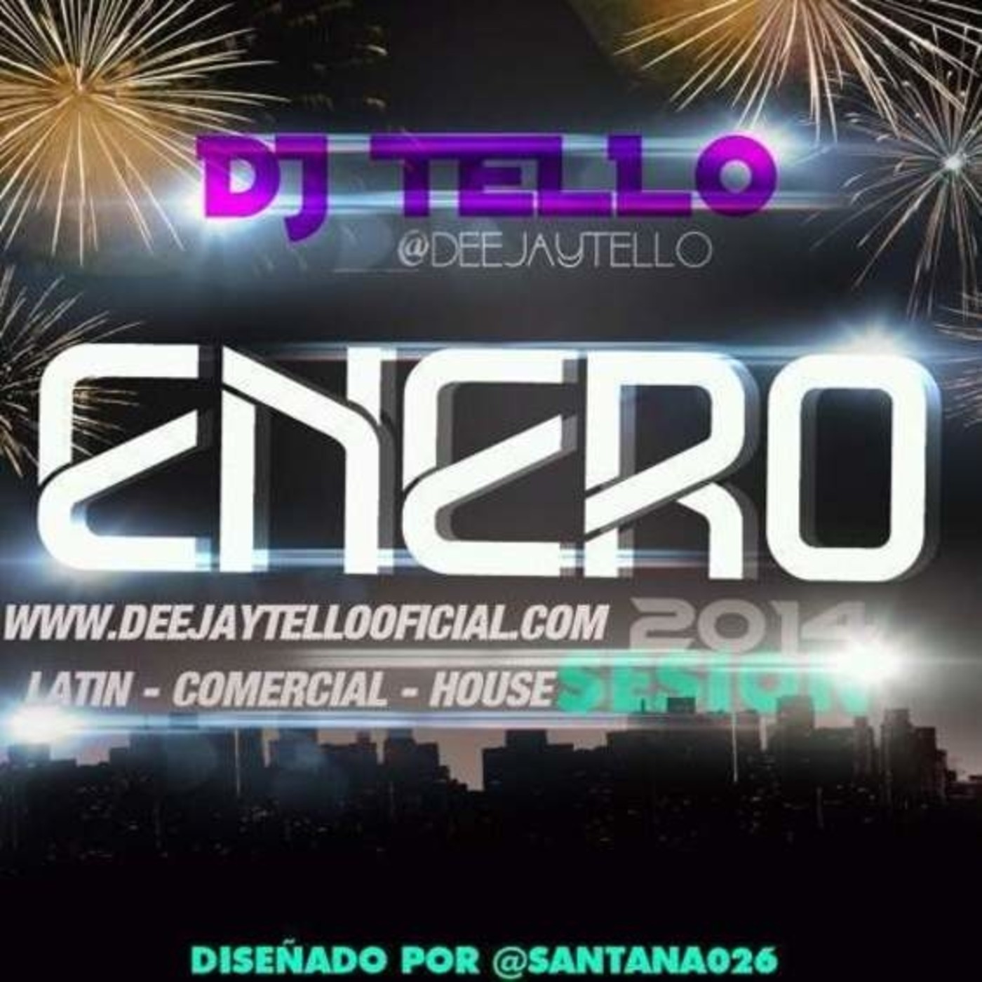 Dj Tello Oficial