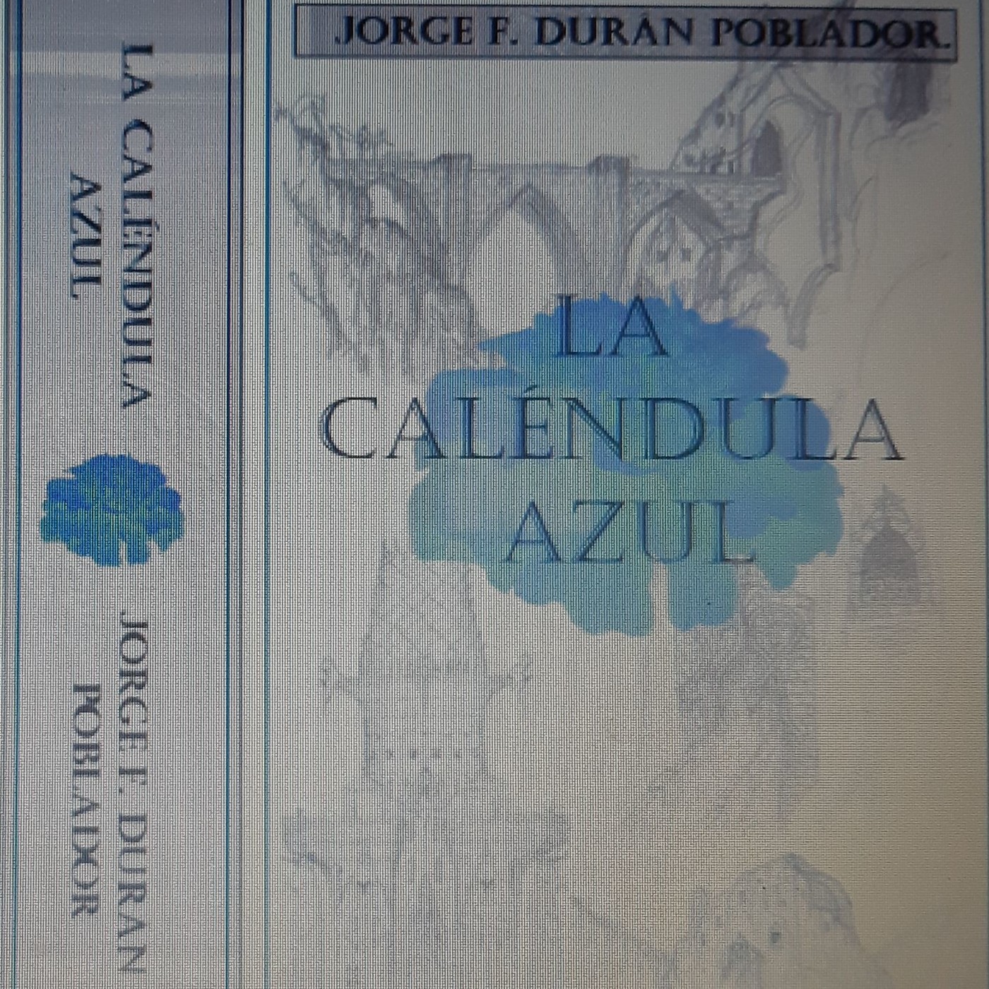 La Calendula Azul
