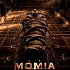 La Momia (2017) #Acción #Aventuras #Fantástico #peliculas #podcast #audesc