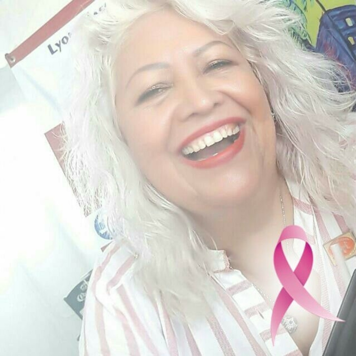 LA VOZ DEL ALMA