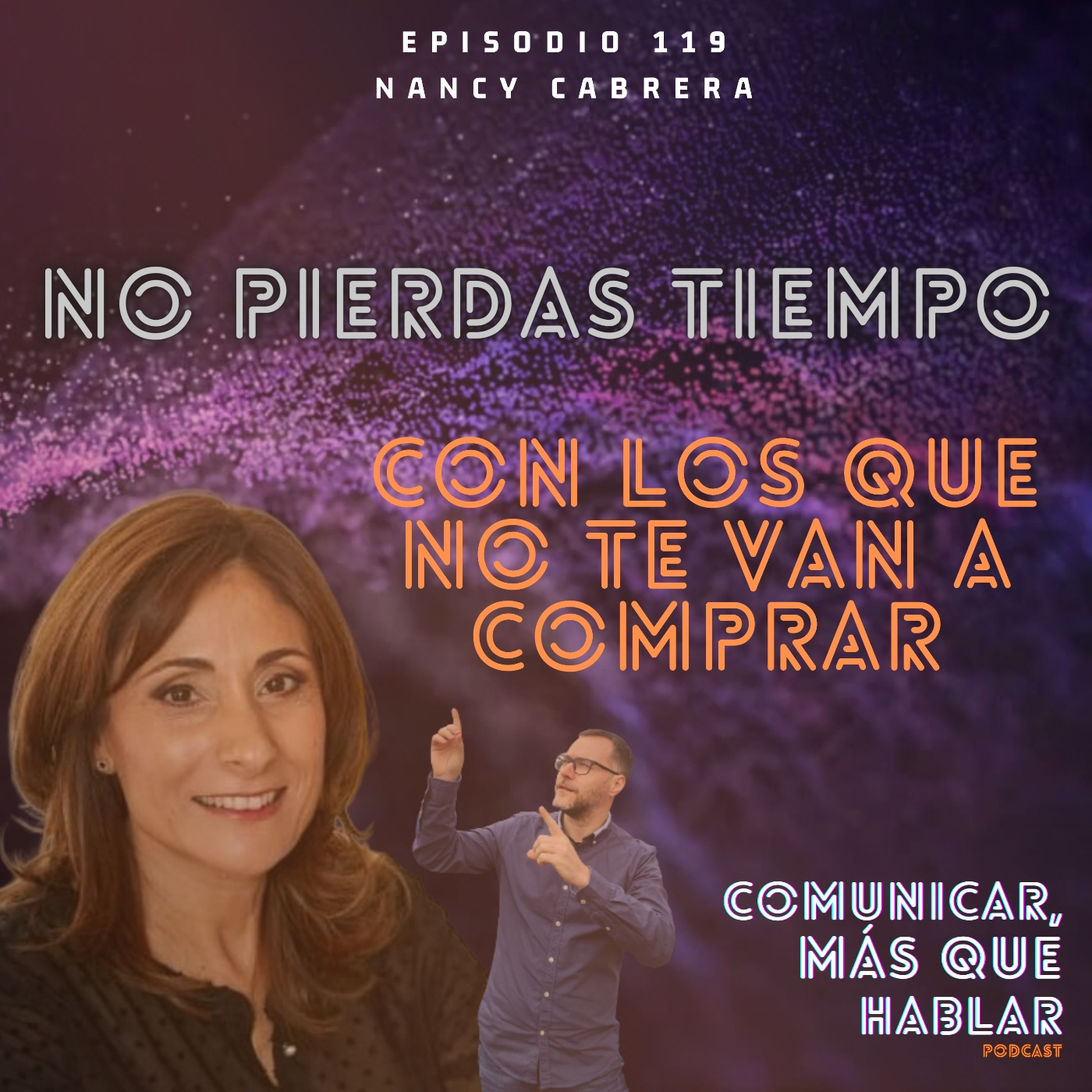 Comunicar, más que hablar