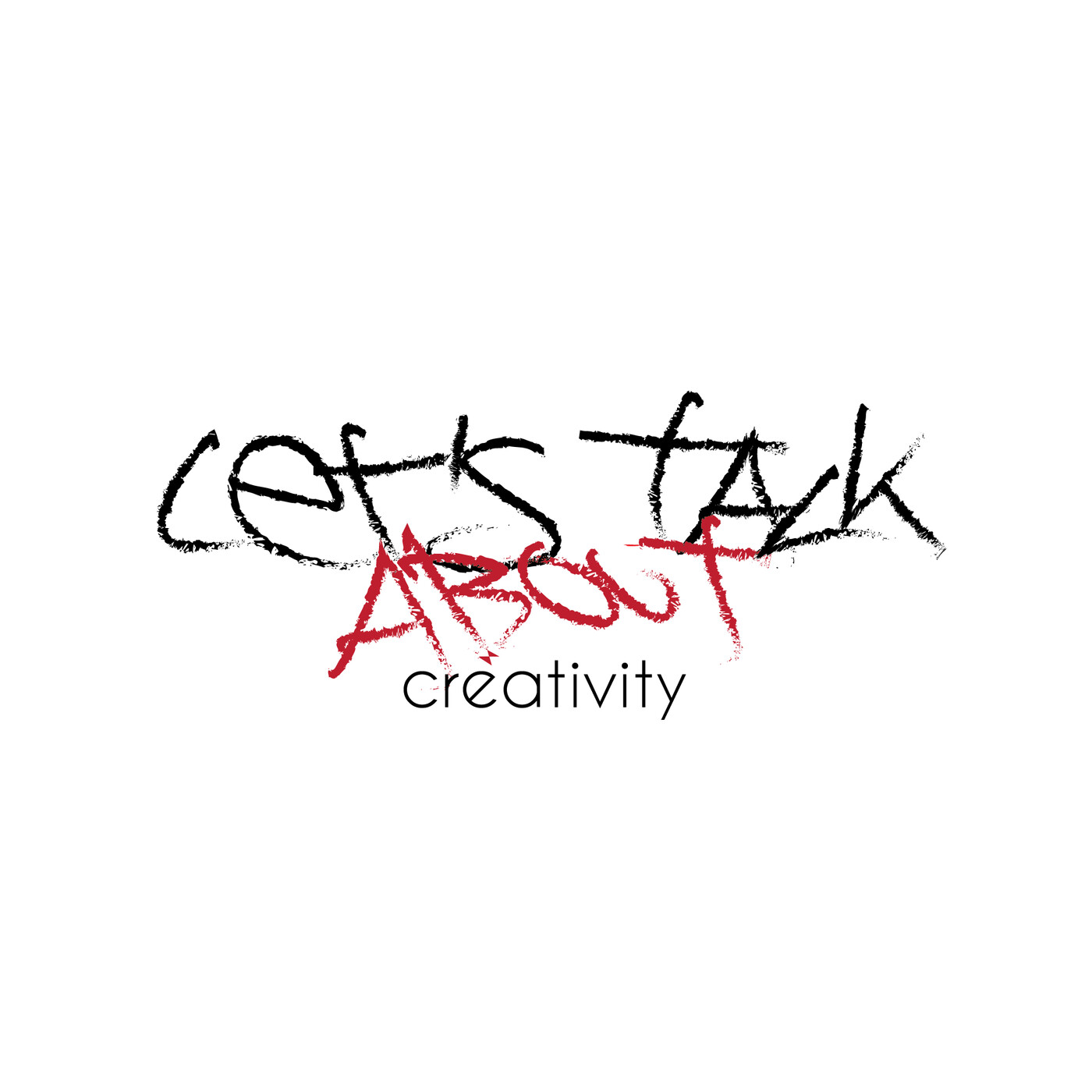 Let’s talk about creativity