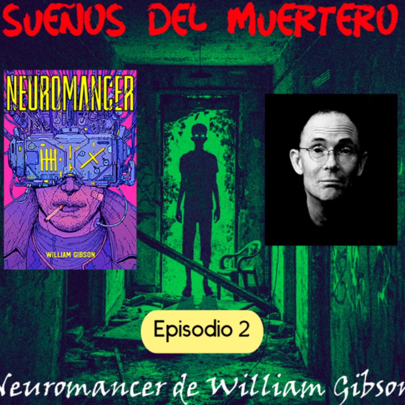 Sueños del Muertero