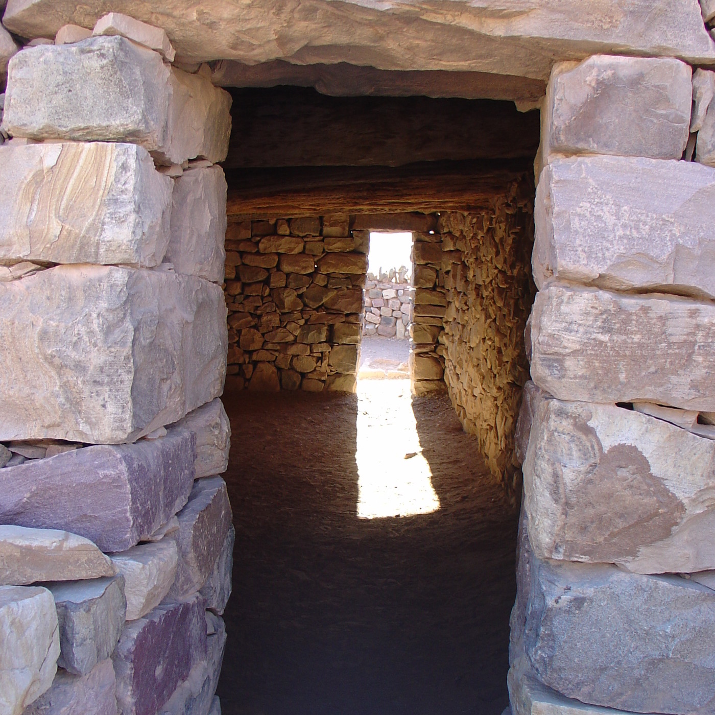 El Pasillo